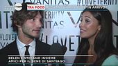 Belen e Stefano insieme