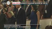Royal baby in arrivo?