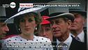 Il principe Filippo a Diana