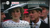 Il principe Filippo a Diana