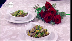 Vongole della passione