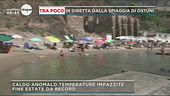 Caldo anomalo