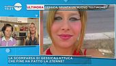 Gessica, le ultime da Favara
