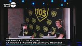 Un anno a tutto volume