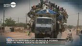 "Quarta Repubblica" stasera su Rete 4
