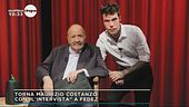 Torna Maurizio Costanzo