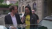 Tutte le liti e le intemperanze di Corona