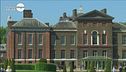 La "dura vita" a Kensington Palace