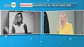 Esclusivo Corona: parla Zoe