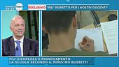 I problemi della scuola