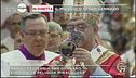 A Napoli si rinnova il miracolo di San Gennaro
