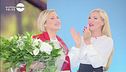 Simona Ventura e Stefano Bettarini: pace ritrovata