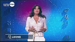 Notizie belle dalle stelle