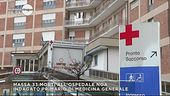Infezione killer a Massa