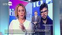Parla Giorgia Meloni