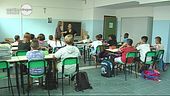 Corso di rumeno a scuola