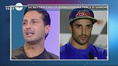 La somiglianza tra Corona e Iannone