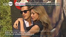 Tutti gli amori di Fabrizio Corona
