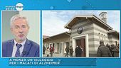 La giornata mondiale dell'Alzheimer