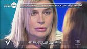 Lory Del Santo, parla del figlio Loren