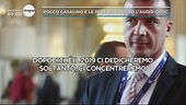 Le polemiche su Rocco Casalino
