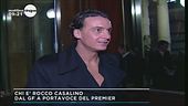 La crescita di Rocco Casalino