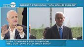 Roberto Formigoni e la sua battaglia giudiziaria