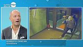 Rapine: parla Roberto Zancan