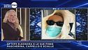 GF Vip 3: Le fobie di Eleonora