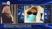 GF Vip 3: Le fobie di Eleonora