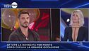 GF Vip 3: La rivincita per Monte