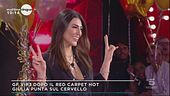 GF Vip 3: il ciclone Giulia Salemi