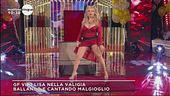 GF Vip 3: Lisca Fusco