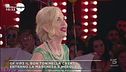 GF Vip 3: la Marchesa, Merola e Nudo
