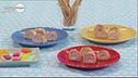 Involtini ghiotti al provolone