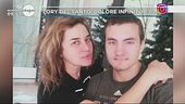 Lory Del Santo, dolore infinito