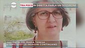Il giallo di Maria Teresa