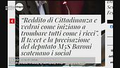 Il reddito ci farà fare più sesso?