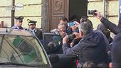 Lanciano: la rabbia della gente