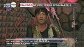 GF Vip 3: gli inquilini imparano a convivere