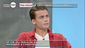 GF Vip 3: parla il presunto fidanzato di Silvia