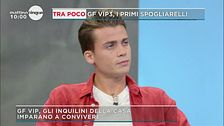 GF Vip 3: parla il presunto fidanzato di Silvia