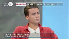 GF Vip 3: parla il presunto fidanzato di Silvia