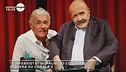 Stasera L'intervista
