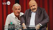 Stasera L'intervista
