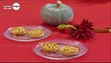 Tortini delicati alla zucca