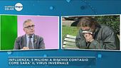 Prima ondata di influenza