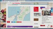 Ultimora: terremoto in Calabria