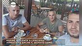 Rapina Lanciano: preso il capo