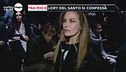 Lory Del Santo varcherà la porta rossa del GFvip?